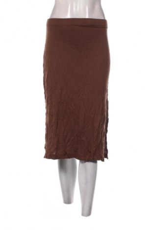 Rock Lindex, Größe M, Farbe Braun, Preis 6,99 €