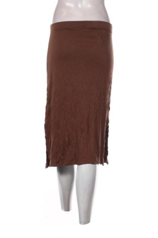 Rock Lindex, Größe M, Farbe Braun, Preis 6,99 €