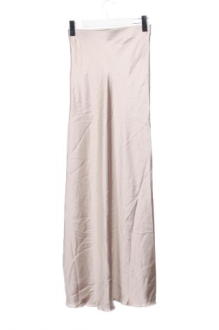 Fustă Lindex, Mărime S, Culoare Bej, Preț 113,99 Lei