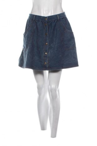 Rock Livre, Größe M, Farbe Blau, Preis 9,72 €