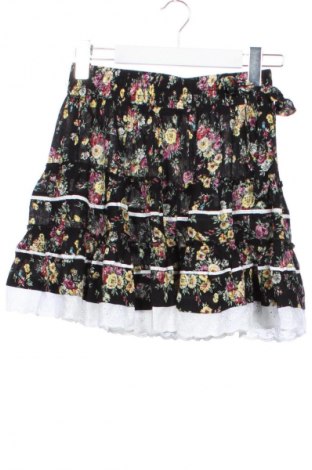 Fustă Ljr, Mărime XS, Culoare Multicolor, Preț 50,00 Lei
