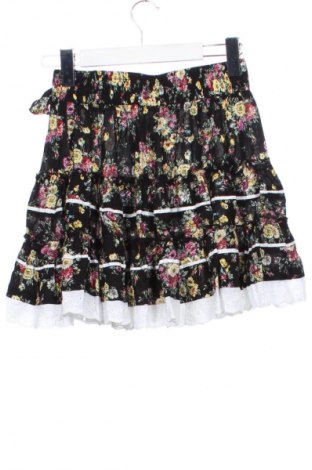 Fustă Ljr, Mărime XS, Culoare Multicolor, Preț 50,00 Lei