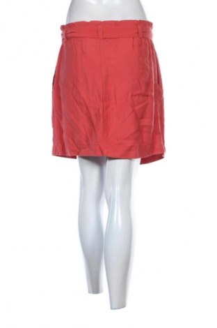 Fustă Loft, Mărime S, Culoare Portocaliu, Preț 144,74 Lei