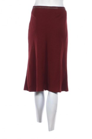 Sukně Lussile, Velikost L, Barva Červená, Cena  297,00 Kč