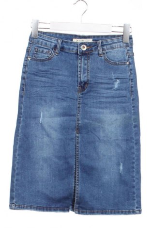 Пола M.Sara, Размер XS, Цвят Син, Цена 29,33 лв.