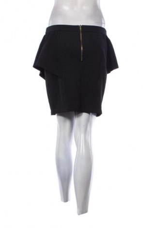 Φούστα MISFIT, Μέγεθος L, Χρώμα Μαύρο, Τιμή 28,04 €