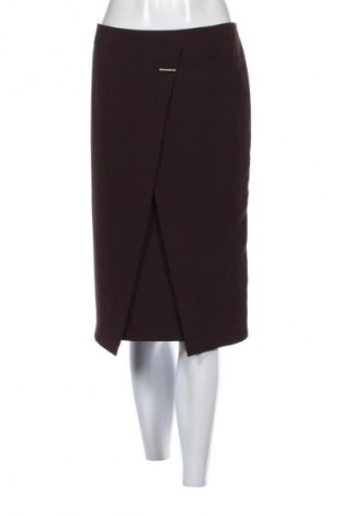 Rock Madeleine, Größe L, Farbe Braun, Preis € 28,00