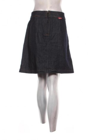 Szoknya Mademoaselle YeYe, Méret XL, Szín Kék, Ár 3 519 Ft