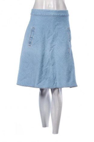 Sukně Mads Norgaard, Velikost M, Barva Modrá, Cena  1 038,00 Kč