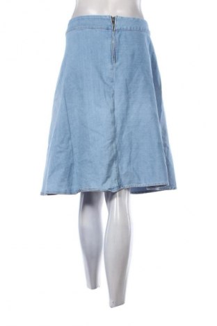 Sukně Mads Norgaard, Velikost M, Barva Modrá, Cena  1 038,00 Kč