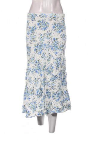 Пола Mango, Размер XL, Цвят Многоцветен, Цена 27,99 лв.