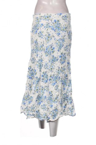 Пола Mango, Размер XL, Цвят Многоцветен, Цена 27,99 лв.