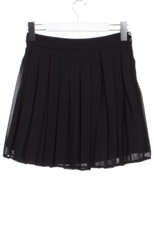 Пола Mango, Размер XS, Цвят Черен, Цена 27,37 лв.