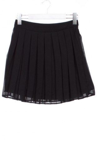 Пола Mango, Размер XS, Цвят Черен, Цена 27,37 лв.