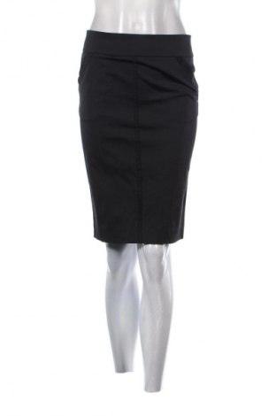 Пола Mango, Размер S, Цвят Черен, Цена 54,86 лв.