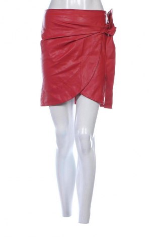 Sukňa Mango, Veľkosť M, Farba Červená, Cena  14,00 €
