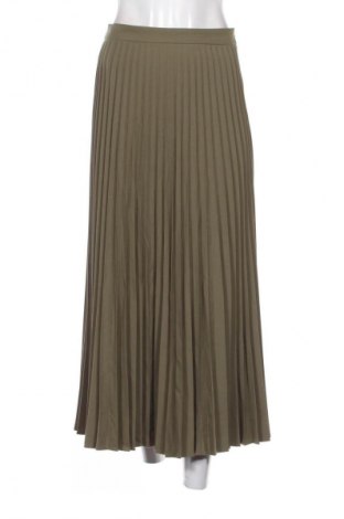 Пола Mango, Размер S, Цвят Зелен, Цена 33,97 лв.