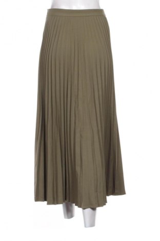 Пола Mango, Размер S, Цвят Зелен, Цена 33,97 лв.