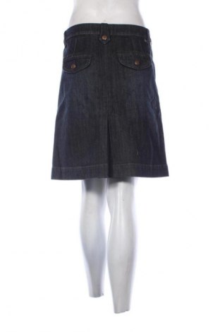 Szoknya Mango, Méret M, Szín Kék, Ár 14 630 Ft