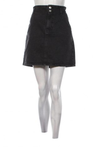 Szoknya Mango, Méret M, Szín Fekete, Ár 5 629 Ft