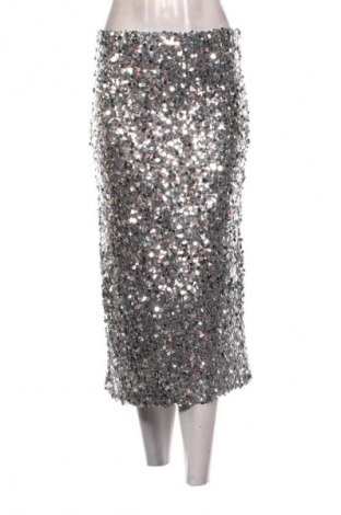 Sukňa Mango, Veľkosť M, Farba Strieborná, Cena  46,95 €