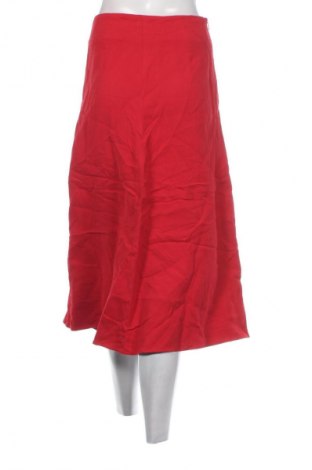 Szoknya Mango, Méret S, Szín Piros, Ár 9 989 Ft