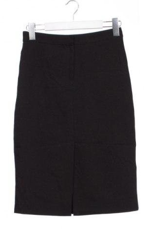 Sukňa Mango, Veľkosť XS, Farba Čierna, Cena  8,95 €