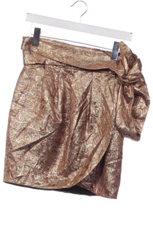 Пола Mango, Размер XS, Цвят Многоцветен, Цена 11,99 лв.