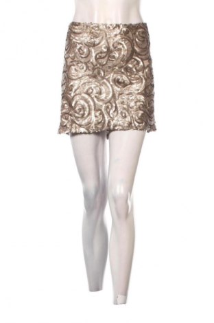 Fustă Mango, Mărime L, Culoare Multicolor, Preț 47,99 Lei