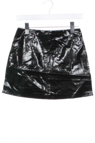 Φούστα Mango, Μέγεθος XS, Χρώμα Μαύρο, Τιμή 8,99 €