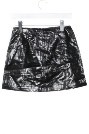 Φούστα Mango, Μέγεθος XS, Χρώμα Μαύρο, Τιμή 8,99 €