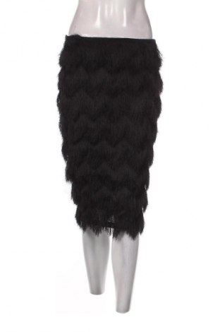 Sukňa Mango, Veľkosť S, Farba Čierna, Cena  17,95 €
