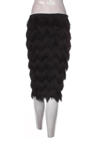 Sukňa Mango, Veľkosť S, Farba Čierna, Cena  17,95 €