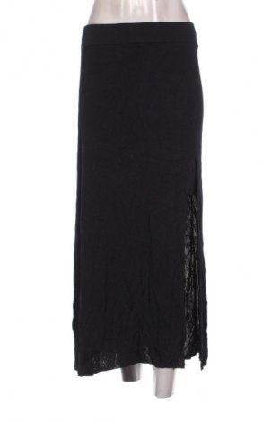 Пола Mango, Размер L, Цвят Син, Цена 29,99 лв.