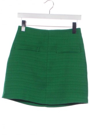 Spódnica Mango, Rozmiar S, Kolor Zielony, Cena 62,07 zł