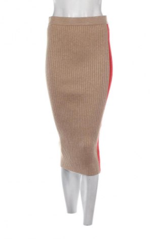 Sukně Mango, Velikost S, Barva Hnědá, Cena  682,00 Kč