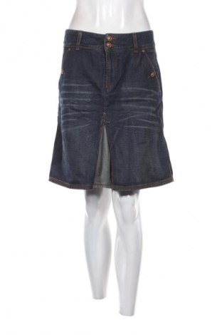 Φούστα Marc O'Polo, Μέγεθος XL, Χρώμα Μπλέ, Τιμή 68,32 €