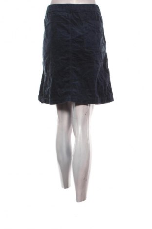 Φούστα Marc O'Polo, Μέγεθος L, Χρώμα Μπλέ, Τιμή 50,99 €