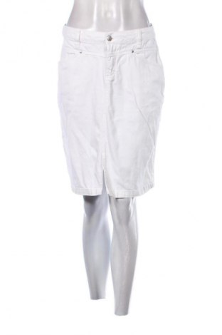 Φούστα Marco Pecci, Μέγεθος S, Χρώμα Λευκό, Τιμή 14,91 €