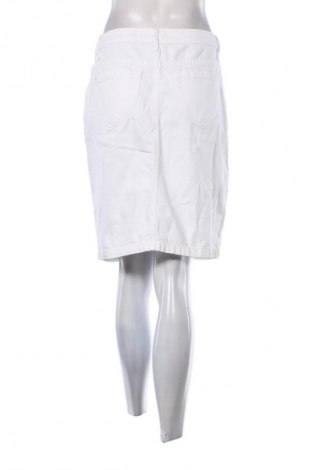 Φούστα Marco Pecci, Μέγεθος S, Χρώμα Λευκό, Τιμή 14,91 €