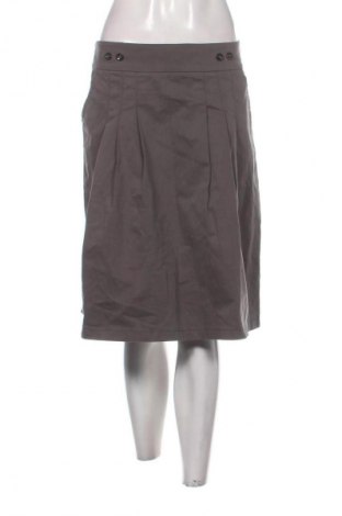 Szoknya Marella Sport, Méret M, Szín Szürke, Ár 24 633 Ft
