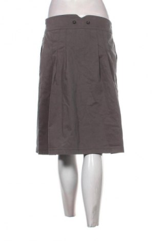 Szoknya Marella Sport, Méret M, Szín Szürke, Ár 24 633 Ft