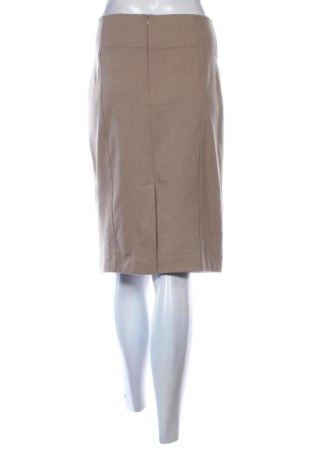 Fustă Mariella Rosati, Mărime L, Culoare Bej, Preț 144,74 Lei
