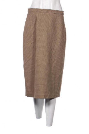 Fustă Marks & Spencer, Mărime M, Culoare Multicolor, Preț 89,47 Lei