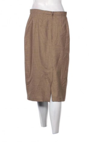 Fustă Marks & Spencer, Mărime M, Culoare Multicolor, Preț 89,47 Lei