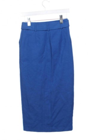 Spódnica Marks & Spencer, Rozmiar XS, Kolor Niebieski, Cena 77,75 zł