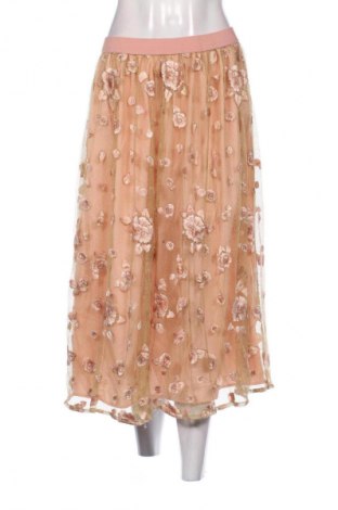 Spódnica Marks & Spencer, Rozmiar L, Kolor Kolorowy, Cena 76,40 zł