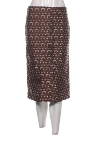 Fustă Marni, Mărime M, Culoare Multicolor, Preț 903,20 Lei