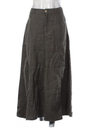 Rock Massimo Dutti, Größe M, Farbe Grün, Preis € 31,68