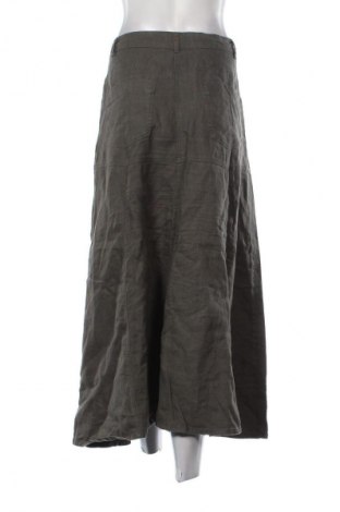 Rock Massimo Dutti, Größe M, Farbe Grün, Preis € 31,68